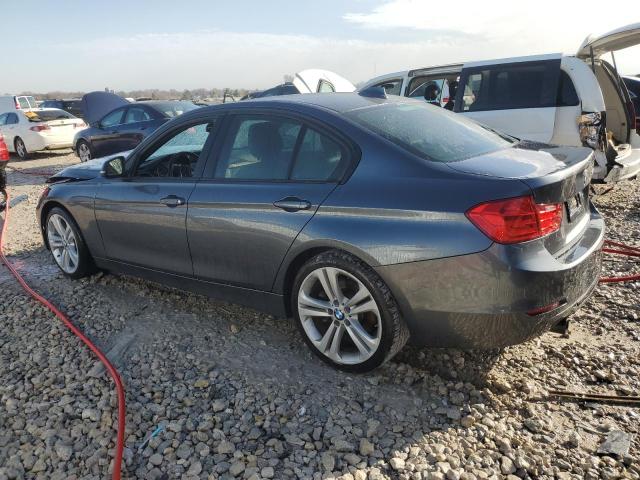 Vin: wba3a9g59ens64440, lot: 49270985, bmw 3 series i 20142