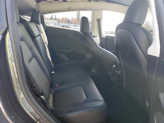 2023 TESLA MODEL Y - 7SAYGDEE9PF862819