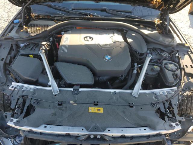 2023 BMW 530XE - WBA33AG01PCL93934