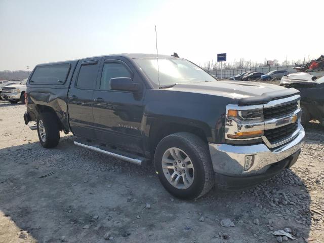 2019 CHEVROLET SILVERADO - 2GCVKPEC7K1176109