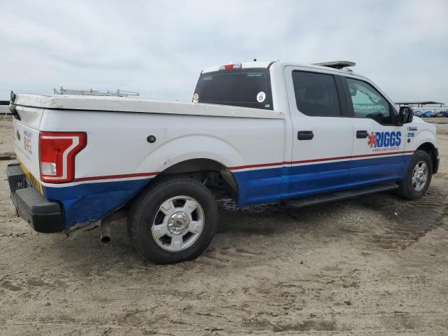 2015 FORD F150 SUPER - 1FTEW1CF9FFA20702