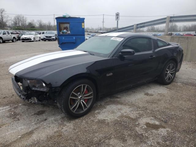 Vin: 1zvbp8cfxc5245847, lot: 50602155, ford mustang gt 2012 img_1