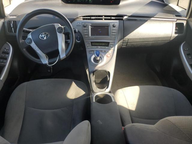 2015 TOYOTA PRIUS - JTDKN3DU9F0439456