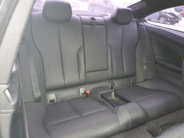 2015 BMW 428 I WBA3N3C54FK231999