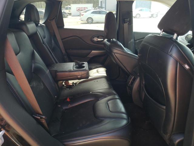 1C4PJLLB9KD171755 2019 JEEP GRAND CHER
