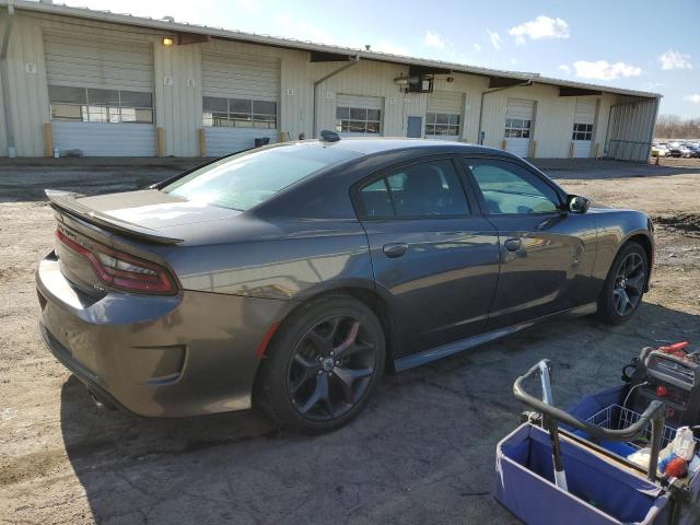2019 DODGE CHARGER GT 2C3CDXHG8KH597316