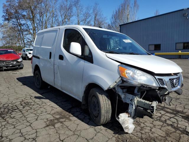 Vin: 3n6cm0kn6lk700030, lot: 48022575, nissan nv 2.5s 20204