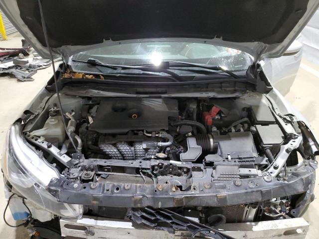 2020 NISSAN ALTIMA S 1N4BL4BV2LC158056