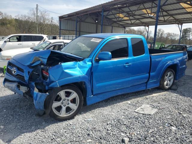 2008 TOYOTA TACOMA X-R #3129088615