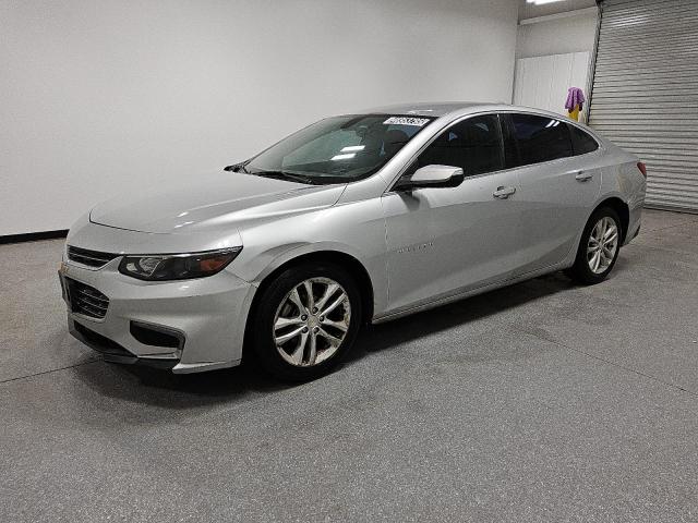 2018 CHEVROLET MALIBU LT #3108912227