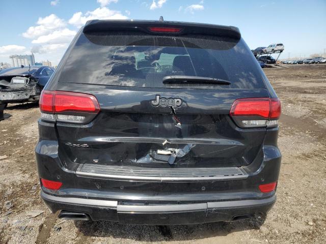 2018 JEEP GRAND CHER - 1C4RJFCG6JC229685