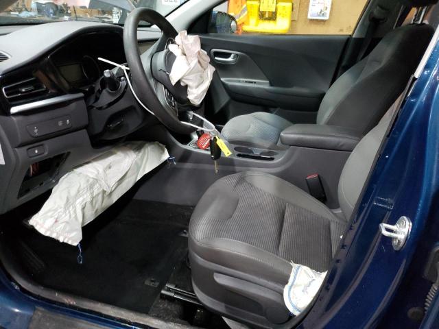 2021 KIA NIRO LX - KNDCB3LC6M5476096