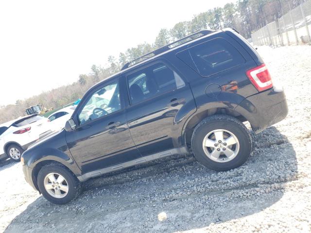 Vin: 1fmcu0d74akd37071, lot: 48655275, ford escape xlt 20102