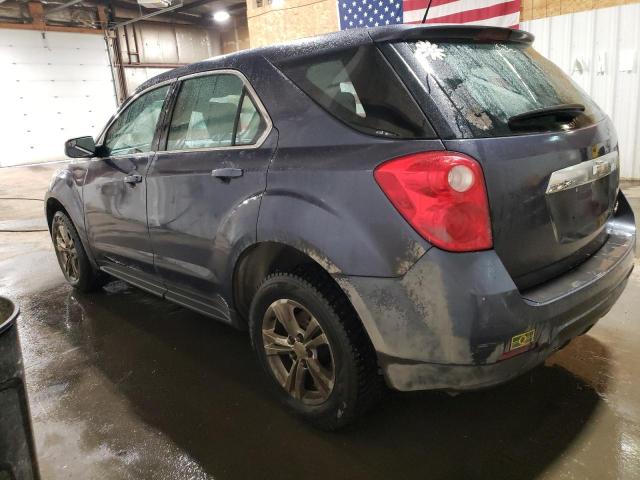Vin: 2gnalaek1e6114428, lot: 51016685, chevrolet equinox ls 20142