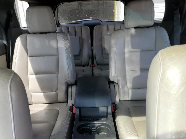 2015 FORD EXPLORER X - 1FM5K8D80FGA25619