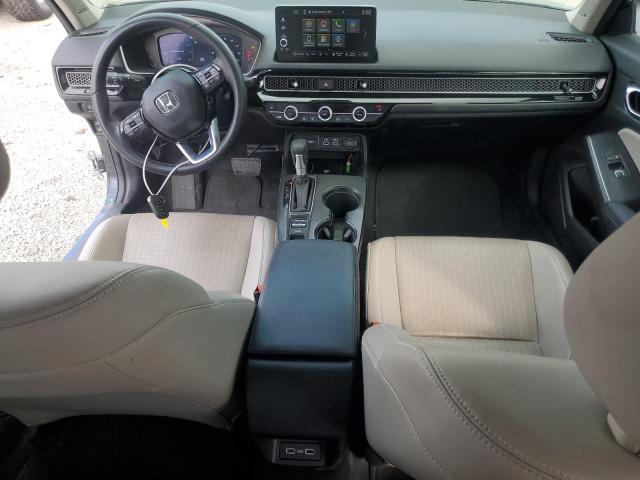 2024 HONDA CIVIC TOUR - 2HGFE1F98RH336464