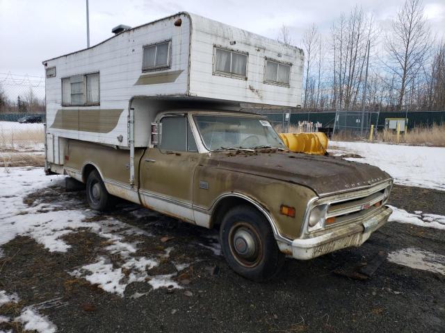 Vin: ce248j165790, lot: 49644915, chevrolet silverado 19684