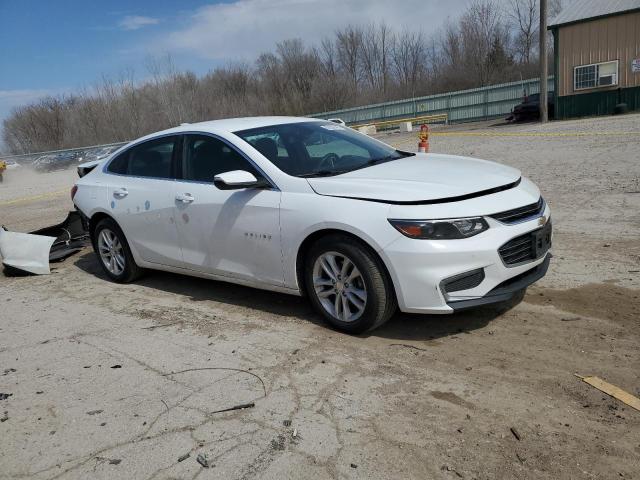 2017 CHEVROLET MALIBU LT - 1G1ZE5ST4HF117157