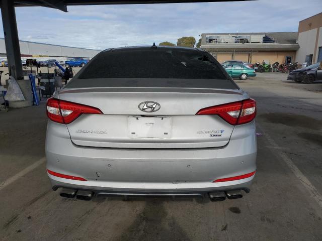 2015 HYUNDAI SONATA SPO - 5NPE34AB6FH115234