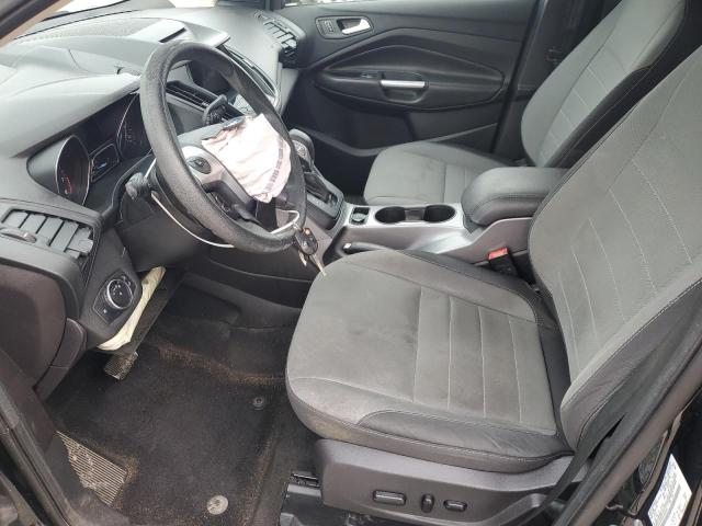 2016 FORD ESCAPE SE - 1FMCU0GX5GUA94881