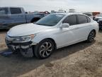2016 HONDA ACCORD EXL - 1HGCR2F93GA242887