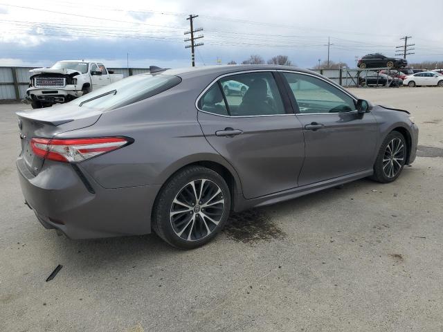2019 TOYOTA CAMRY L - 4T1B11HK8KU708389
