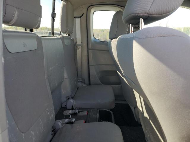 2015 TOYOTA TACOMA ACC - 5TFTX4CN7FX049946