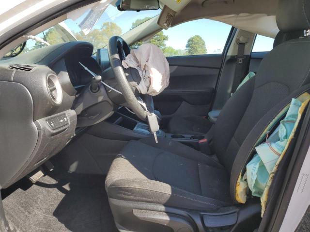 2020 KIA FORTE FE - 3KPF24AD8LE222374