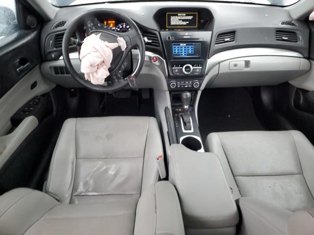 2016 ACURA ILX PREMIU - 19UDE2F72GA017472