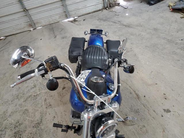 2007 HARLEY-DAVIDSON FXDBI 1HD1GX4137K333401