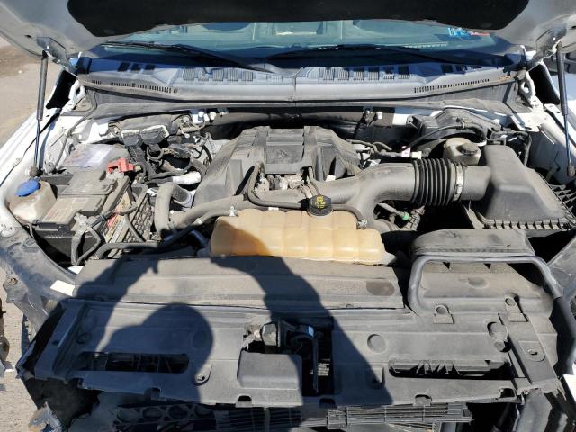 2017 FORD F150 SUPER - 1FTEX1EP1HKD37810