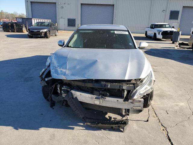 2019 NISSAN ALTIMA SV - 1N4BL4DV5KC151436