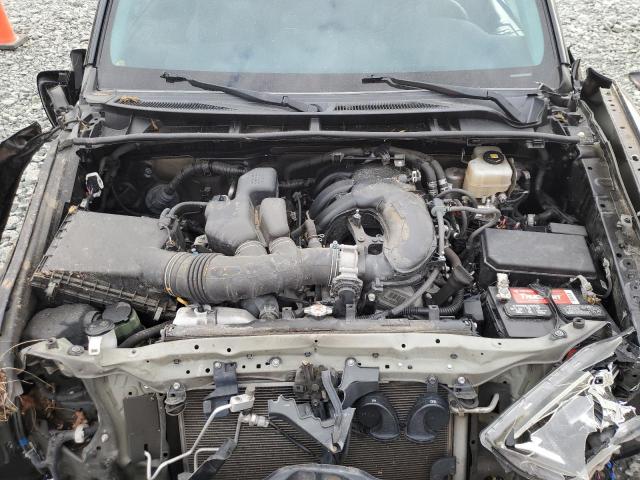 2018 TOYOTA 4RUNNER SR - JTEBU5JR8J5536427