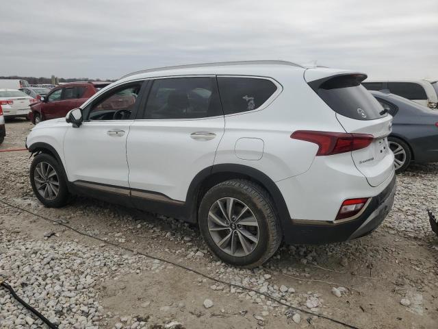 Vin: 5nms5cad7lh297771, lot: 49470915, hyundai santa fe limited 20202