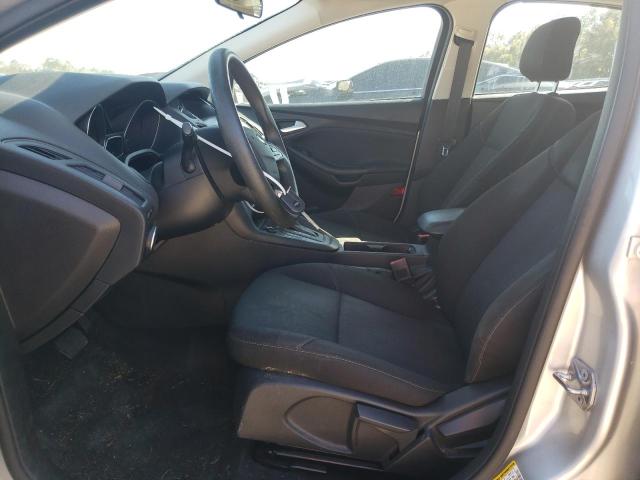 2018 FORD FOCUS - 1FADP3F28JL324441