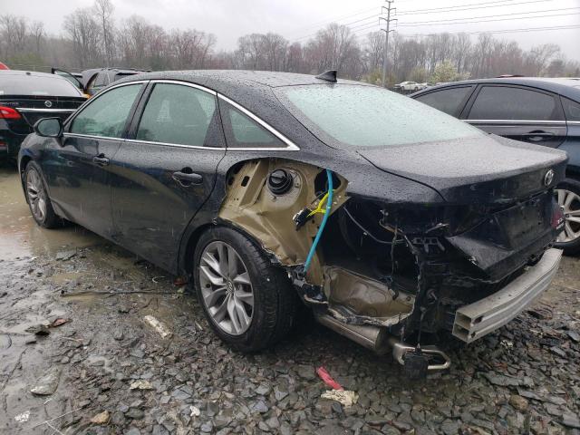 Vin: 4t1az1fb4lu043970, lot: 49116075, toyota avalon xle 20202