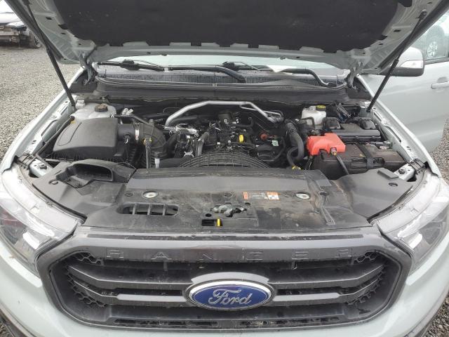 2021 FORD RANGER XL - 1FTER4FH2MLD43784