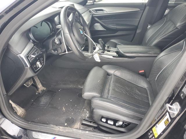 2018 BMW M550XI - WBAJB9C59JB286363