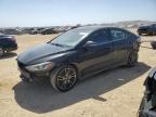 2017 HYUNDAI ELANTRA SP - KMHD04LB1HU359489