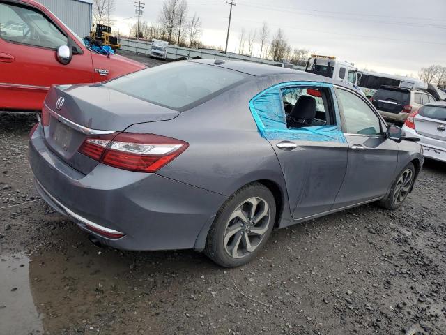 Vin: 1hgcr2f84ga200767, lot: 49177355, honda accord exl 20163