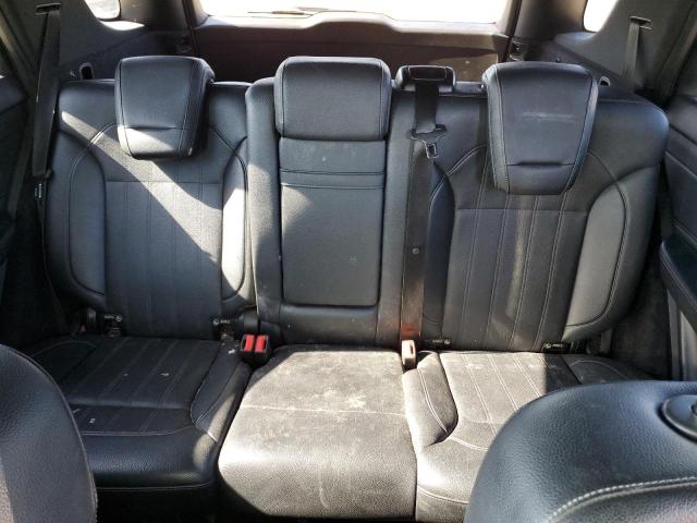 2018 MERCEDES-BENZ GLE 350 4M - 4JGDA5HB5JB126177