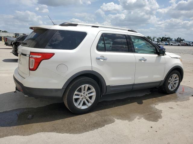 Vin: 1fmhk7d87bga59476, lot: 50989985, ford explorer xlt 20113