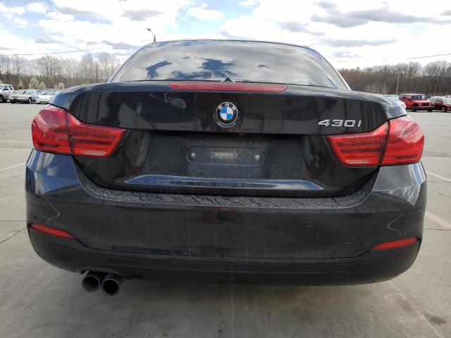 2018 BMW 430I - WBA4Z1C56JEC58600