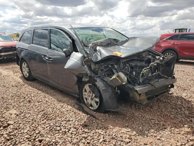 Vin: 5fnrl5h29db019607, lot: 48821455, honda all models lx 20134