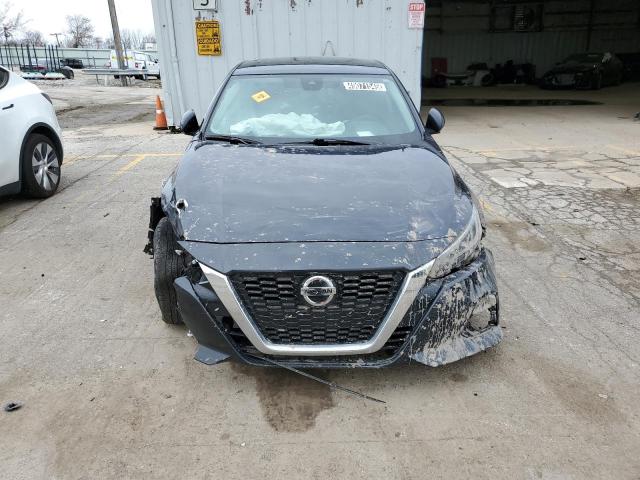 2021 NISSAN ALTIMA SV 1N4BL4DV4MN316304