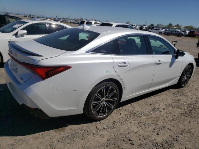 2019 TOYOTA AVALON XLE - 4T1BZ1FB3KU032963