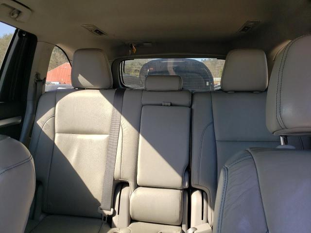 2016 TOYOTA HIGHLANDER - 5TDJKRFH2GS311159