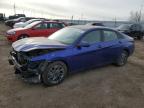 2024 HYUNDAI ELANTRA SE - KMHLM4DG0RU811458