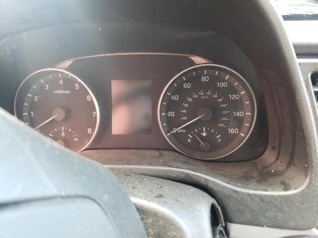 5NPD74LF5JH224048 2018 HYUNDAI ELANTRA