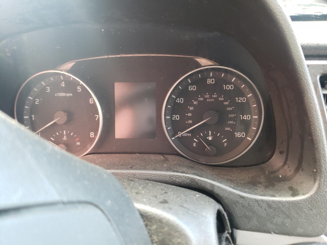 Hyundai Elantra se 2018
